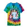 Playera Unisex: Tie Dye      🚨 70% OFF 🚨 Miniatura