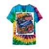 Playera Unisex: Tie Dye      🚨 70% OFF 🚨 Miniatura