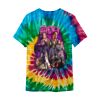 Playera Unisex: Tie Dye      🚨 70% OFF 🚨 Miniatura
