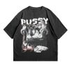 Playera Unisex: Oversize Square Fit 250 gr. Miniatura