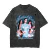 Playera Mineral Wash Oversized 265 grs 🔥 NEW PRODUCT 🔥 Miniatura
