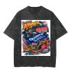 Playera Mineral Wash Oversized 265 grs 🔥 NEW PRODUCT 🔥 Miniatura