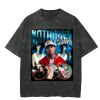 Playera Mineral Wash Oversized 265 grs 🔥 NEW PRODUCT 🔥 Miniatura