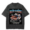 Playera Mineral Wash Oversized 265 grs 🔥 NEW PRODUCT 🔥 Miniatura