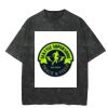 Playera Mineral Wash Oversized 265 grs 🔥 NEW PRODUCT 🔥 Miniatura