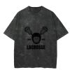 Playera Mineral Wash Oversized 265 grs 🔥 NEW PRODUCT 🔥 Miniatura