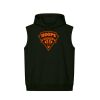 Hoodie Unisex Sin Mangas: Gorro y Bolsa 🔥 NEW PRODUCT 🔥 Miniatura