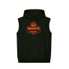 Hoodie Unisex Sin Mangas: Gorro y Bolsa 🔥 NEW PRODUCT 🔥 Miniatura