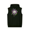 Hoodie Unisex Sin Mangas: Gorro y Bolsa 🔥 NEW PRODUCT 🔥 Miniatura