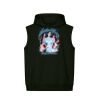 Hoodie Unisex Sin Mangas: Gorro y Bolsa 🔥 NEW PRODUCT 🔥 Miniatura