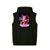 Hoodie Unisex Sin Mangas: Gorro y Bolsa 🔥 NEW PRODUCT 🔥 Miniatura