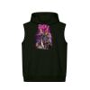 Hoodie Unisex Sin Mangas: Gorro y Bolsa 🔥 NEW PRODUCT 🔥 Miniatura