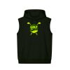 Hoodie Unisex Sin Mangas: Gorro y Bolsa 🔥 NEW PRODUCT 🔥 Miniatura
