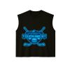 Playera Unisex Boxy Fit Sin Mangas 265 grs. 🔥 NEW PRODUCT 🔥 (Próximamente) Miniatura