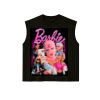 Playera Unisex Boxy Fit Sin Mangas 265 grs. 🔥 NEW PRODUCT 🔥 (Próximamente) Miniatura