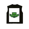 Playera Unisex Boxy Fit Sin Mangas 265 grs. 🔥 NEW PRODUCT 🔥 (Próximamente) Miniatura