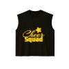 Playera Unisex Boxy Fit Sin Mangas 265 grs. 🔥 NEW PRODUCT 🔥 (Próximamente) Miniatura