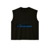 Playera Unisex Boxy Fit Sin Mangas 265 grs. 🔥 NEW PRODUCT 🔥 (Próximamente) Miniatura