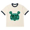 Playera Unisex Combinada 🔥 NEW PRODUCT 🔥 Miniatura