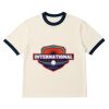Playera Unisex Combinada 🔥 NEW PRODUCT 🔥 Miniatura