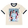 Playera Unisex Combinada 🔥 NEW PRODUCT 🔥 Miniatura