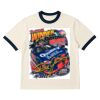 Playera Unisex Combinada 🔥 NEW PRODUCT 🔥 Miniatura