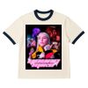 Playera Unisex Combinada 🔥 NEW PRODUCT 🔥 Miniatura