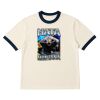 Playera Unisex Combinada 🔥 NEW PRODUCT 🔥 Miniatura