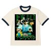 Playera Unisex Combinada 🔥 NEW PRODUCT 🔥 Miniatura